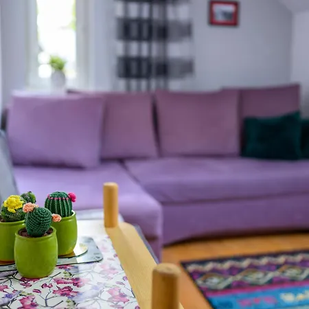 Na Piatke Карпач