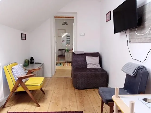 Na Piatke Карпач