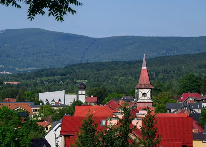 Na Piatke Апартаменты