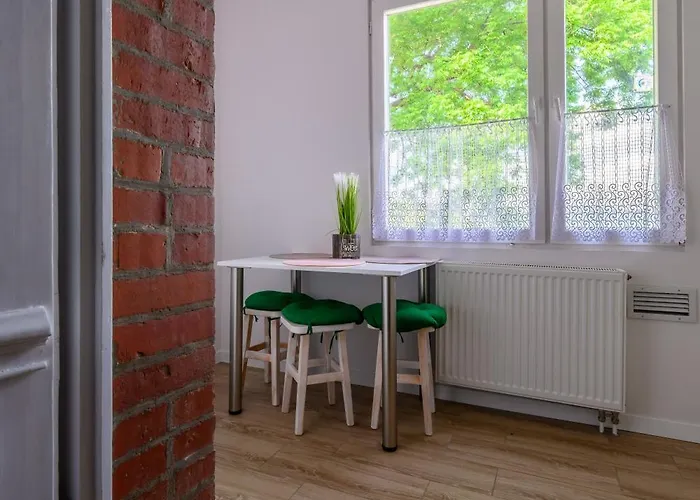 Na Piatke Апартаменты Карпач