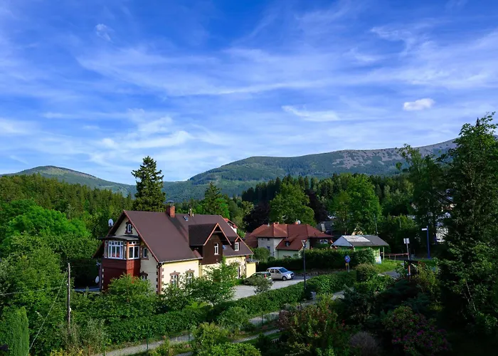 Апартаменты Na Piatke *