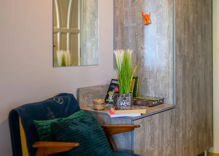 Апартаменты Na Piatke