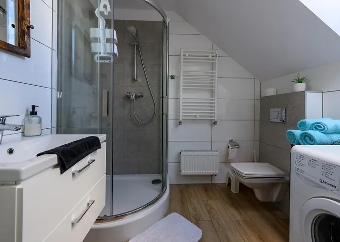 Na Piatke Апартаменты *