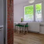 Na Piatke Apartamento Karpacz