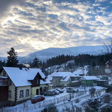 Appartamento Na Piatke *