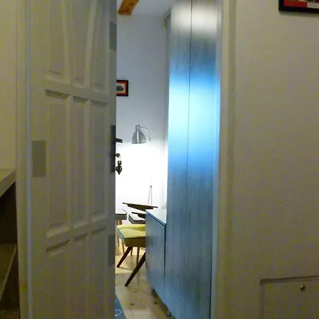 Appartement Na Piatke Karpacz