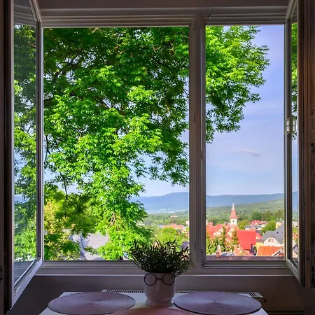 Appartamento Na Piatke Karpacz