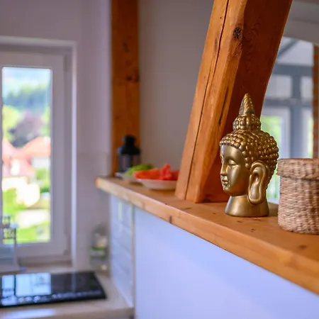 Appartamento Na Piatke