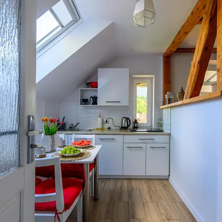 Na Piatke Appartamento *