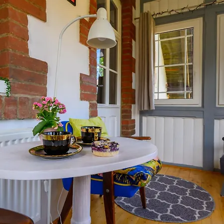 Na Piatke * 카르파츠