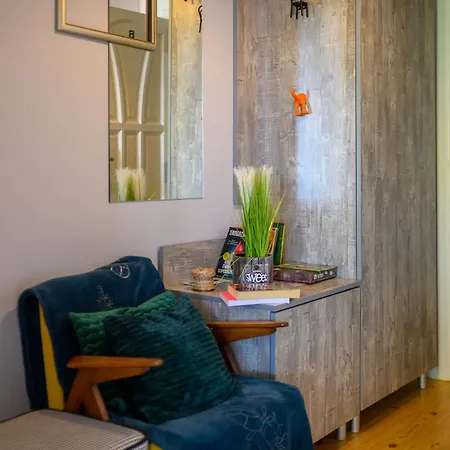 Appartamento Na Piatke