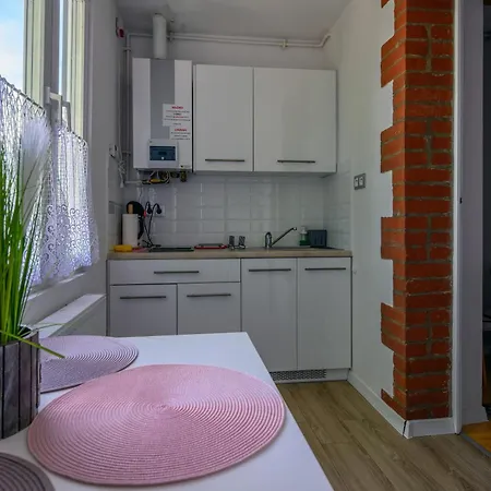 Appartamento Na Piatke Karpacz