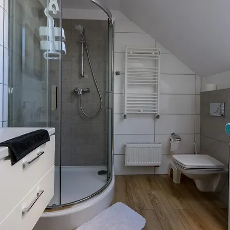 Na Piatke Appartement *