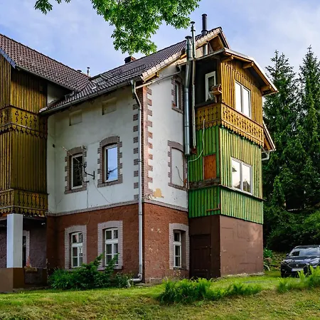 Apartment Na Piatke *