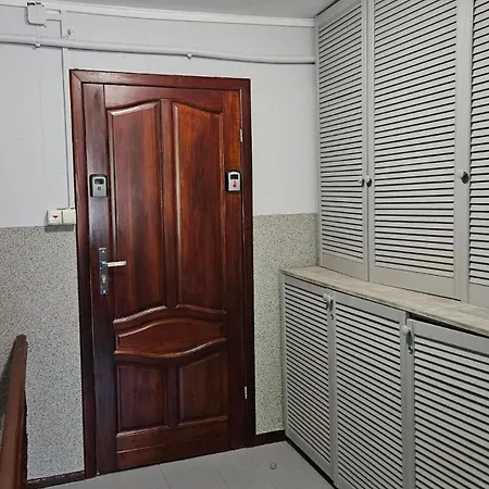 Appartement Na Piatke