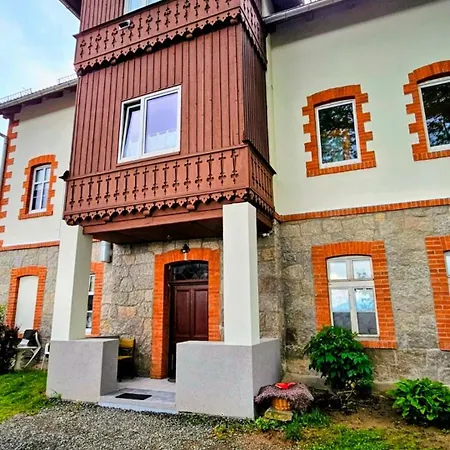 Na Piatke Appartamento