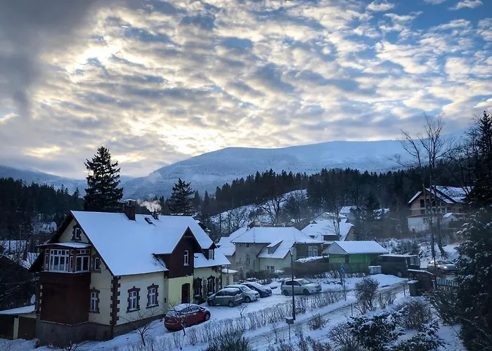 아파트 Na Piatke *