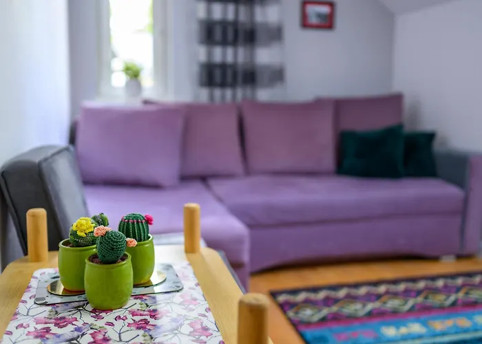 Na Piatke 카르파츠