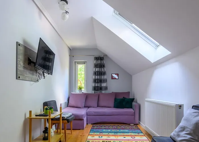 Na Piatke 아파트 *