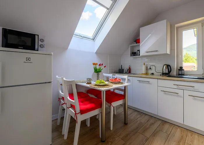 Na Piatke * 카르파츠