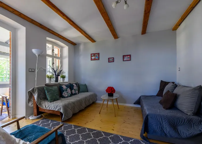 Na Piatke 아파트 *