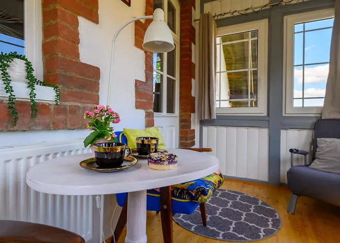 Na Piatke * 카르파츠