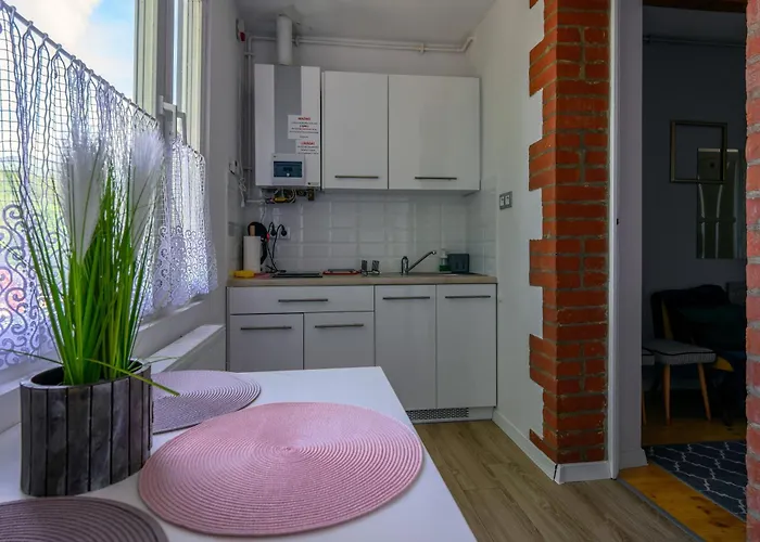 아파트 Na Piatke 카르파츠